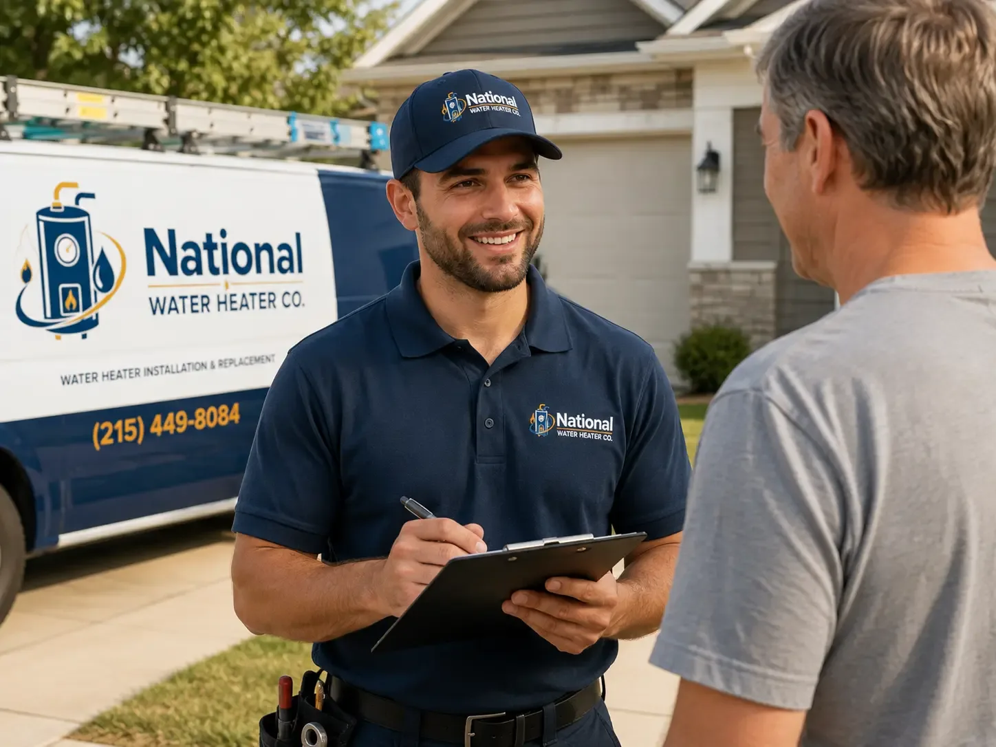 Water Heater Installation Darlington, PA FAQs
